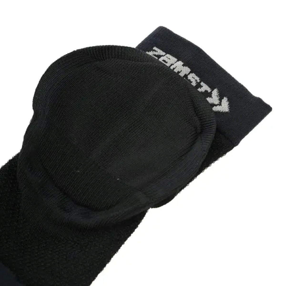 ザムストZAMSTヒール＆アーチ左右兼用1枚入りサポーター【26FW】