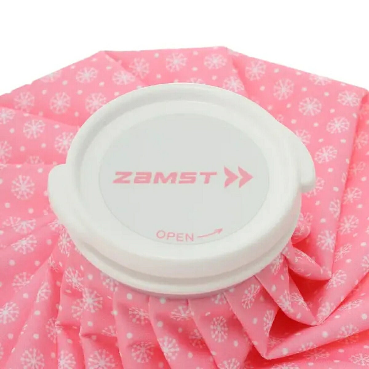 ザムストZAMSTアイスバッグ氷嚢【26FW】