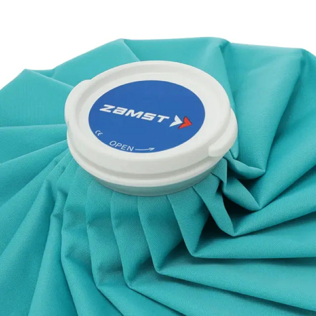 ザムストZAMSTIW-2セット(アイシング用サポーター＋氷嚢)肩・腰用【26FW】