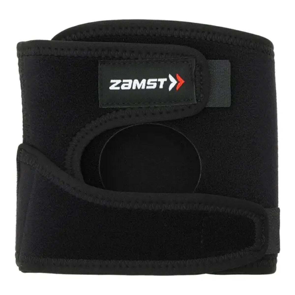 ザムストZAMSTJK-1膝用左右兼用ミドルサポートサポーター【26FW】