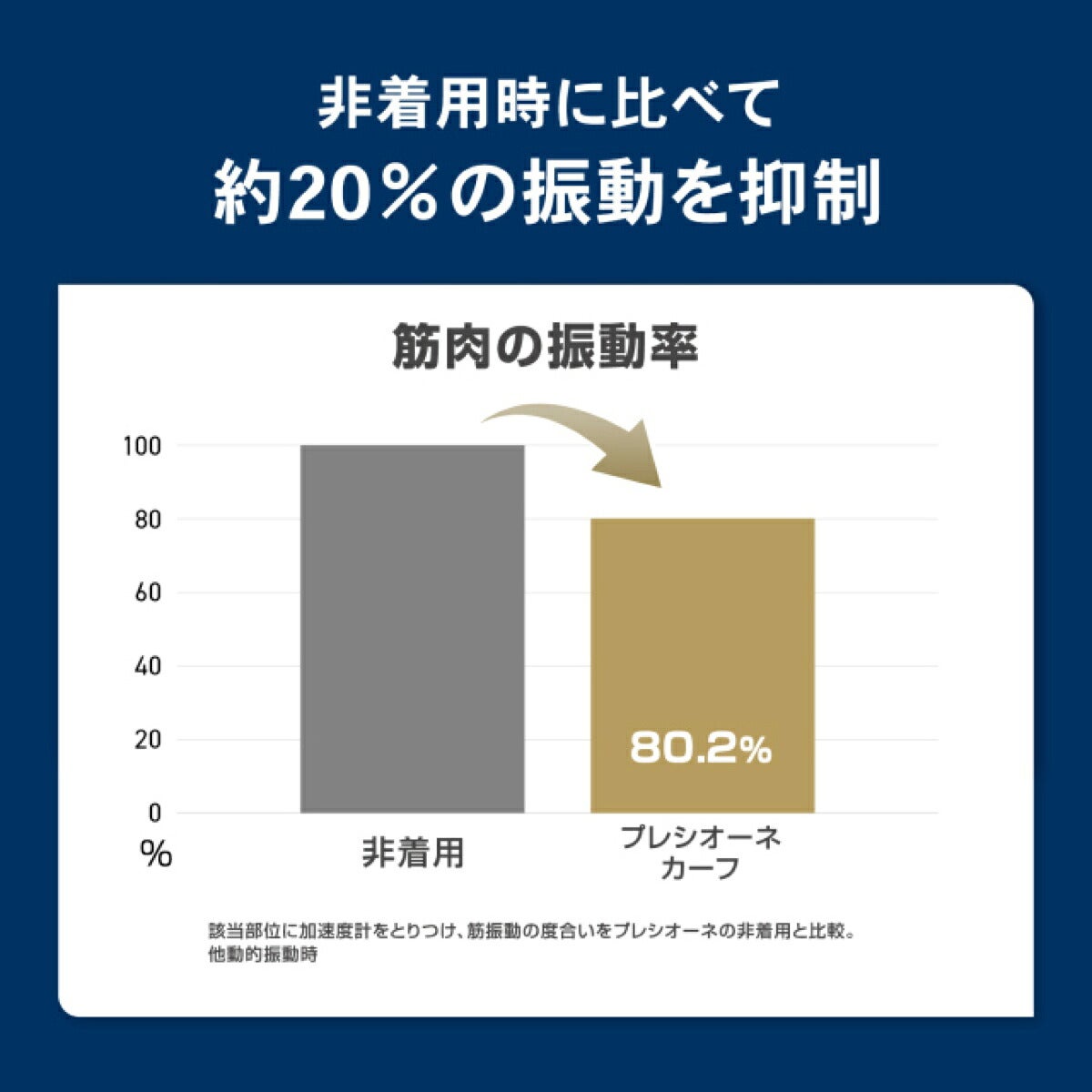 ザムストZAMSTプレシオーネカーフふくらはぎ用スリーブ両足入りサポーター【26FW】