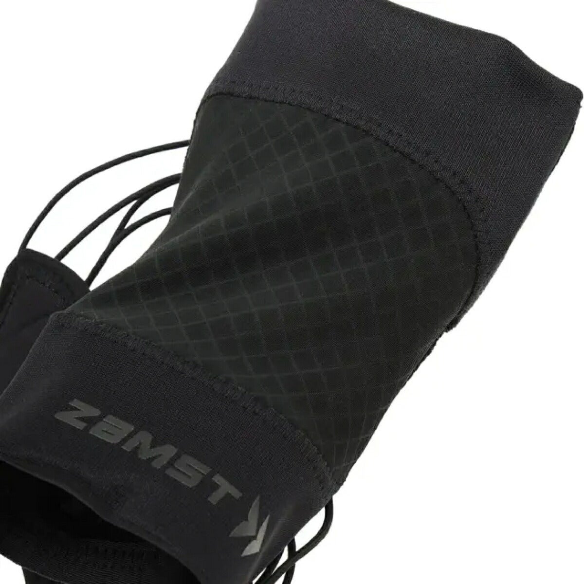 ザムストZAMSTRK-1PLUS膝用左右別サポーター【26FW】