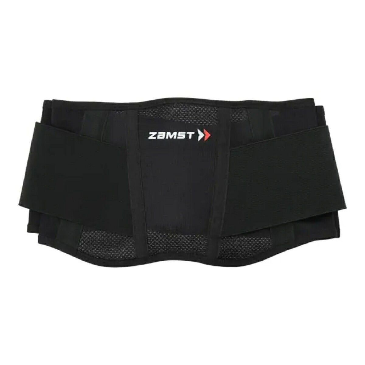 ザムストZAMSTZW-3腰用ソフトサポートサポーター【26FW】