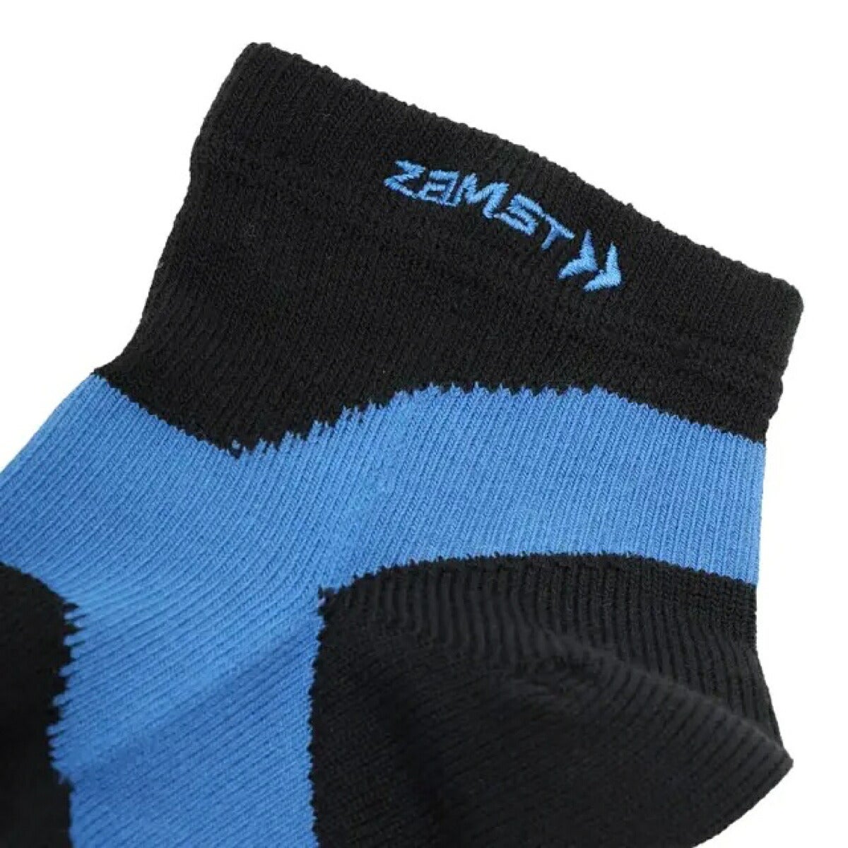 ザムストZAMSTAS-15本指ソックスサポーター【26FW】