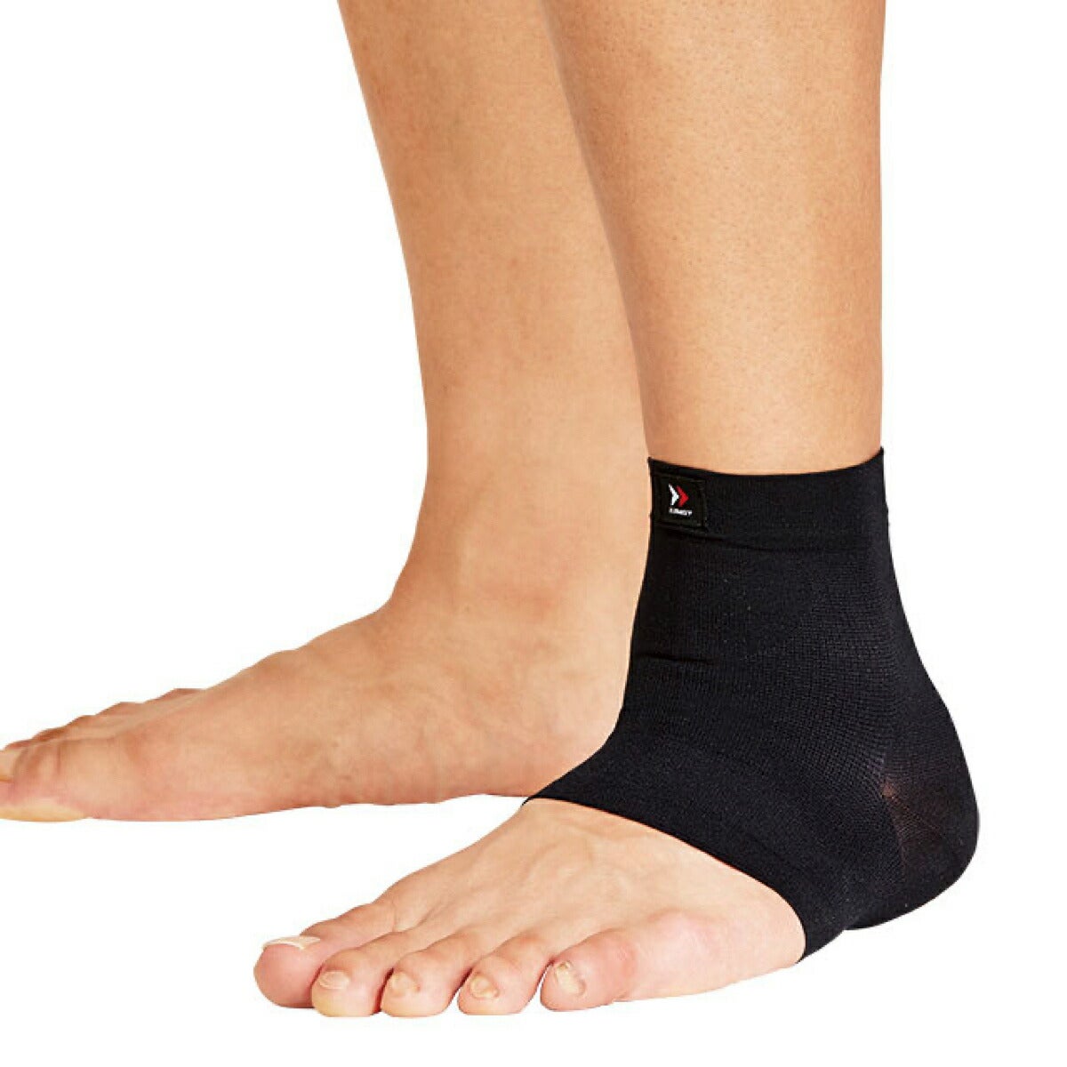 ザムストZAMSTBODYMATE足首用左右兼用1枚入りサポーター【26FW】