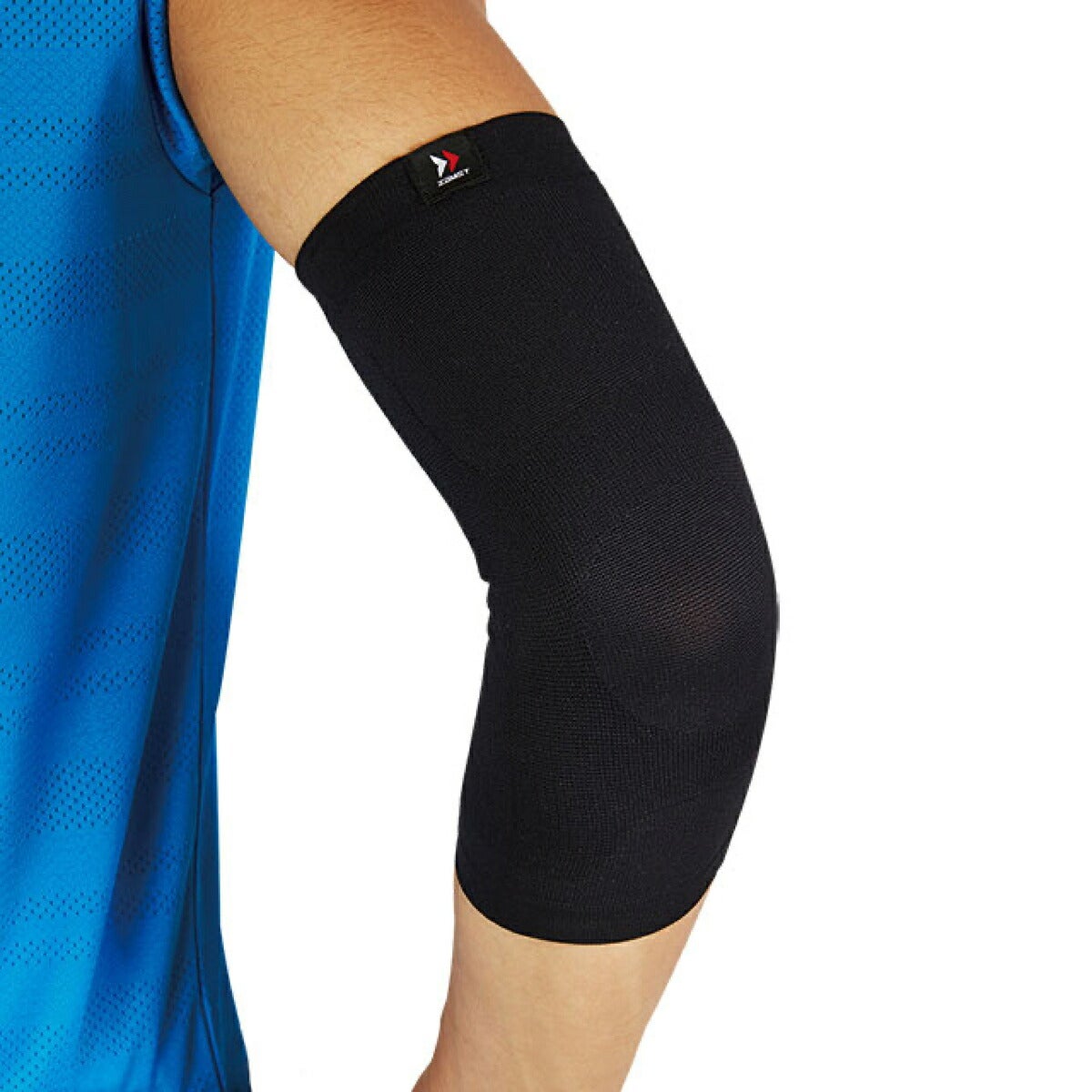 ザムストZAMSTBODYMATE肘用左右兼用1枚入りサポーター【26FW】