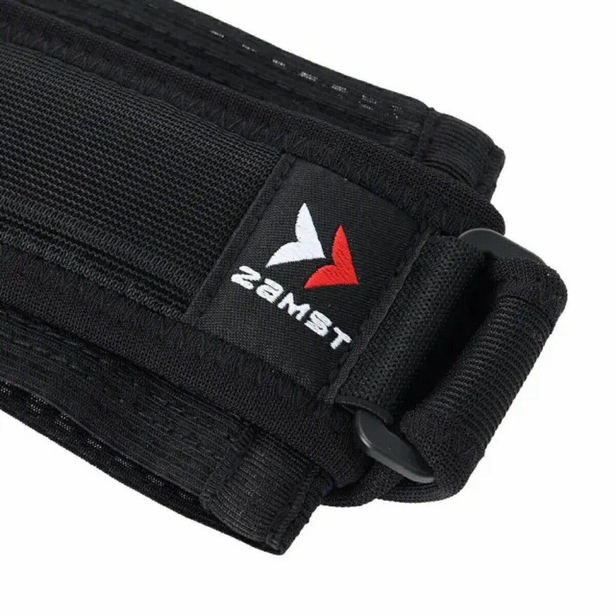 ザムストZAMSTエルボーバンド肘用左右兼用サポーター【26FW】