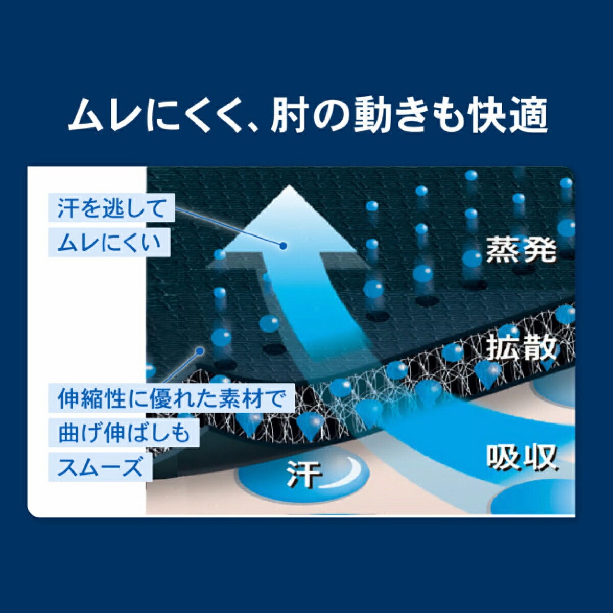 ザムストZAMSTエルボースリーブ肘用左右兼用サポーター【26FW】