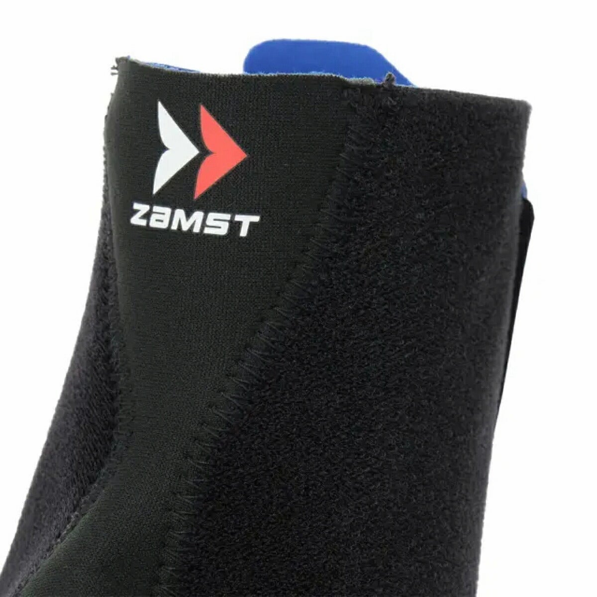 ザムストZAMSTFA-1足首用左右兼用ソフトサポートサポーター【26FW】