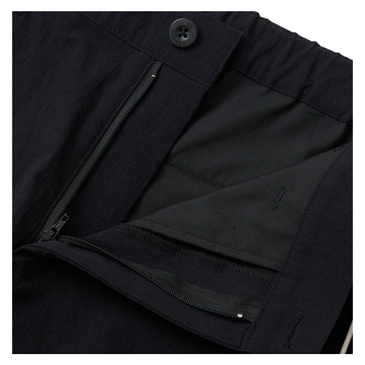 V122026年秋冬モデルメンズOHPIPEPANTSロングパンツV122620-PN01【26FW】