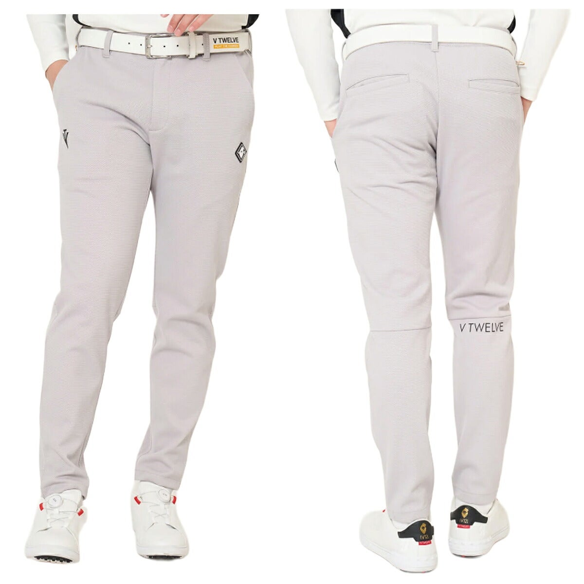 V122026年秋冬モデルメンズARCTAGPANTSロングパンツV122620-PN02【26FW】