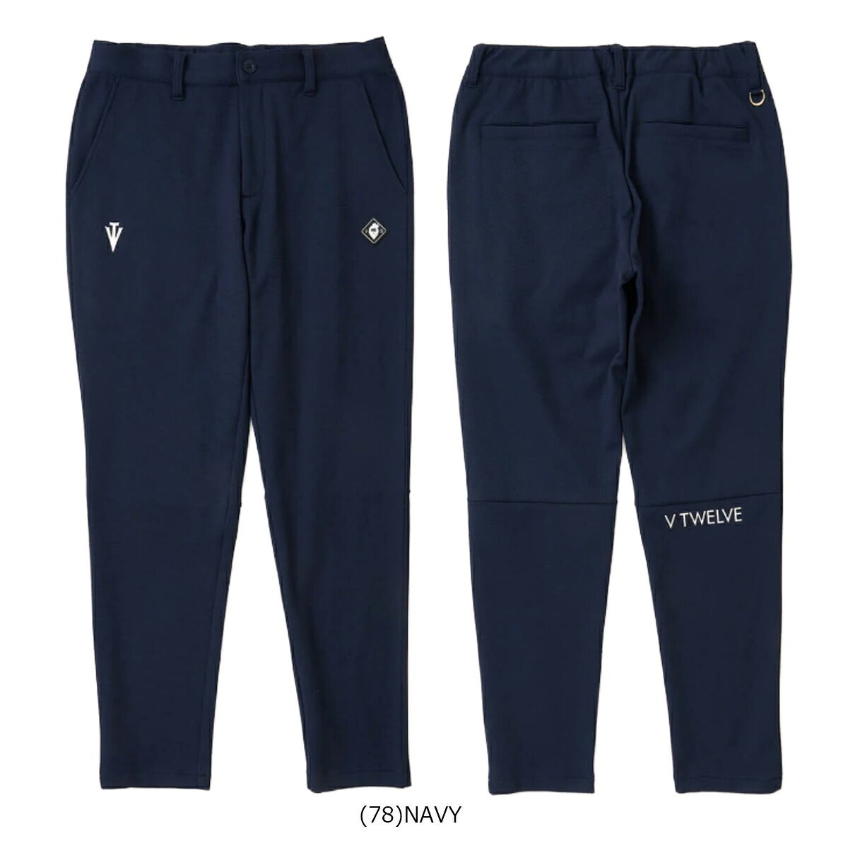 V122026年秋冬モデルメンズARCTAGPANTSロングパンツV122620-PN02【26FW】