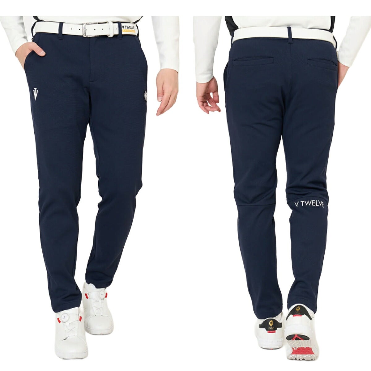 V122026年秋冬モデルメンズARCTAGPANTSロングパンツV122620-PN02【26FW】