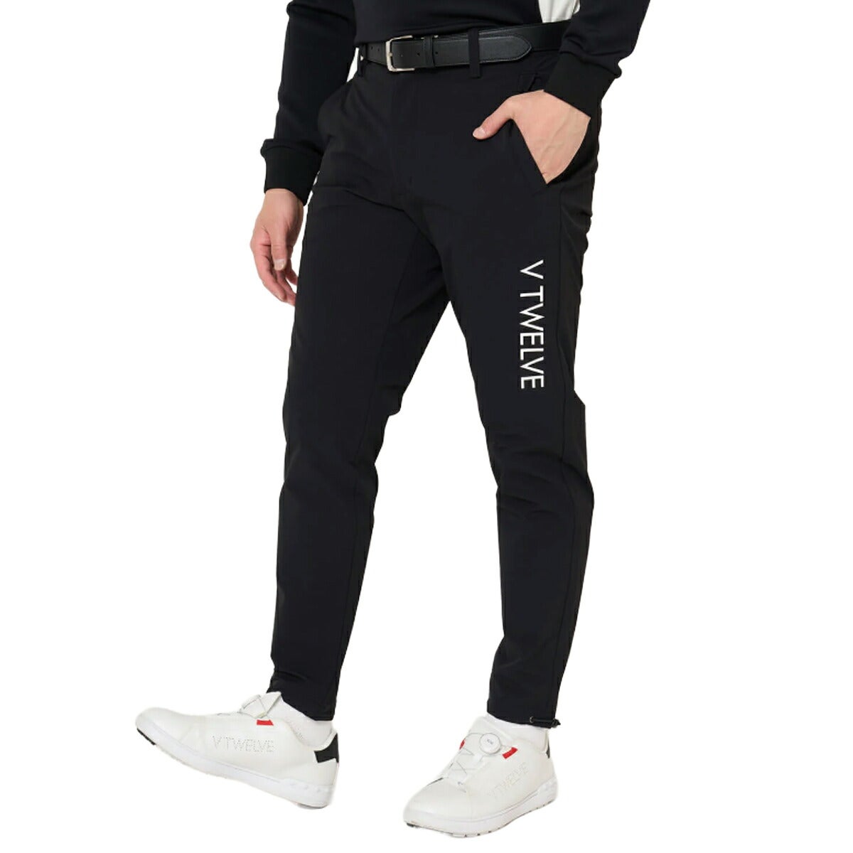 V122026年秋冬モデルメンズWBPANTSロングパンツV122620-PN07【26FW】