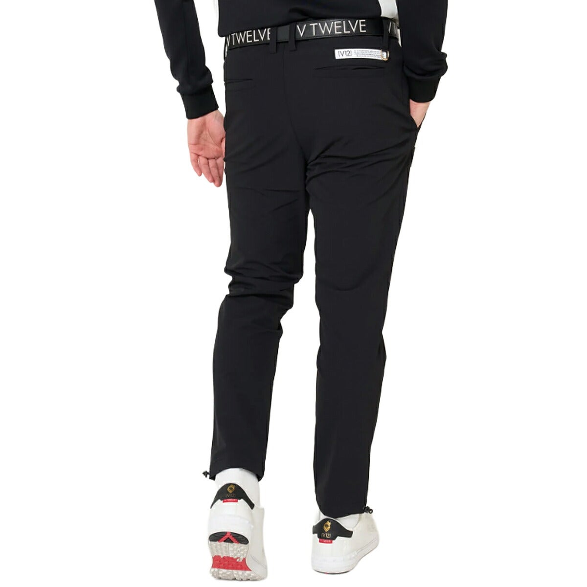 V122026年秋冬モデルメンズWBPANTSロングパンツV122620-PN07【26FW】