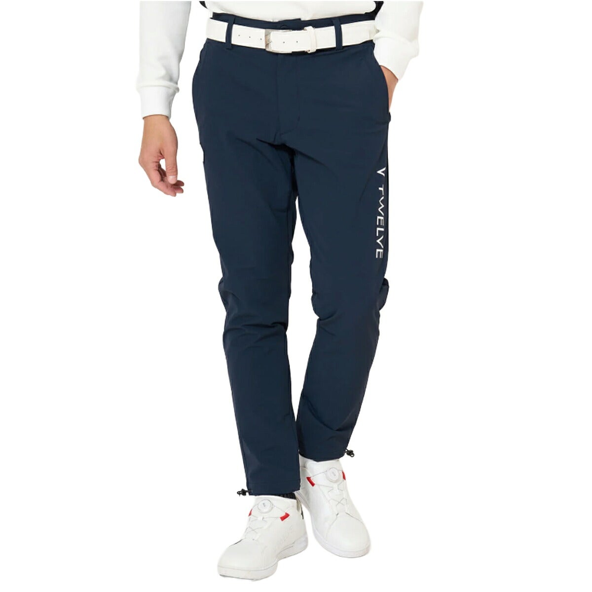 V122026年秋冬モデルメンズWBPANTSロングパンツV122620-PN07【26FW】