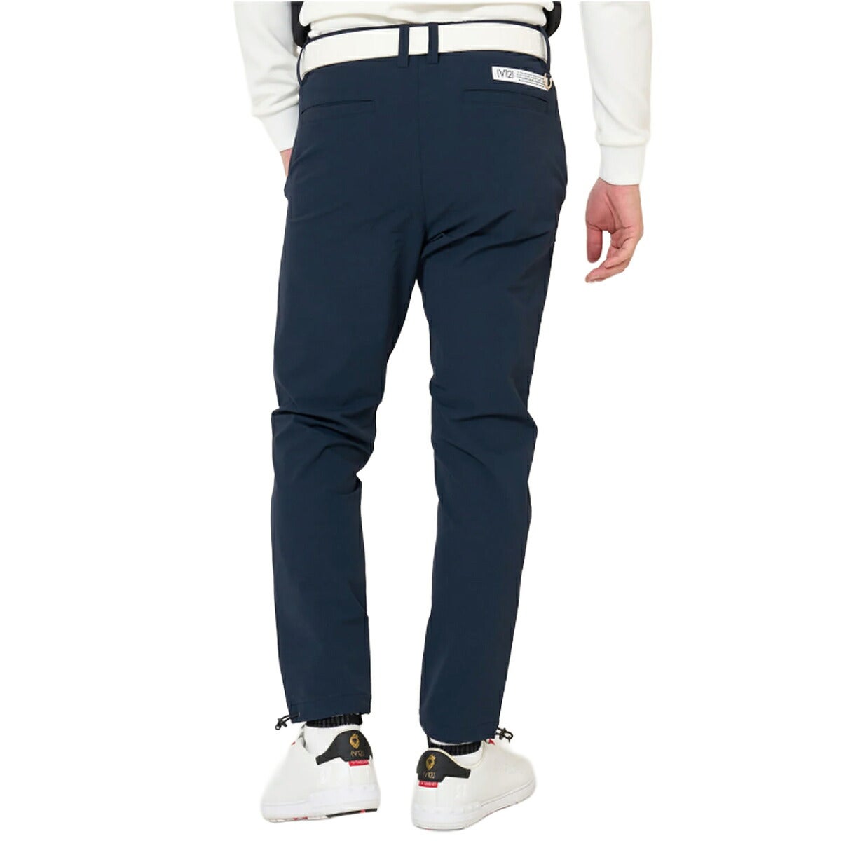V122026年秋冬モデルメンズWBPANTSロングパンツV122620-PN07【26FW】