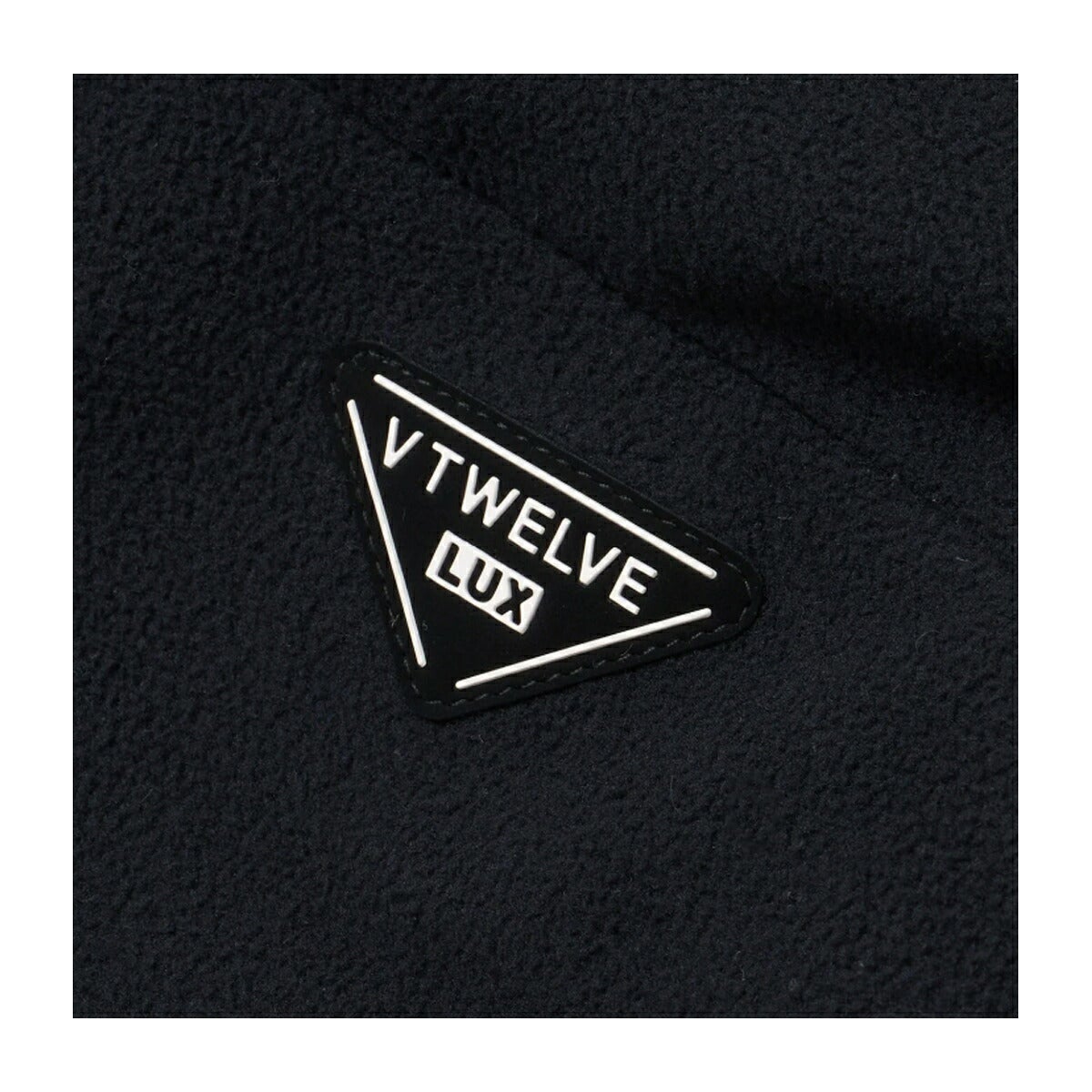 V122026年秋冬モデルメンズLXFLEECEJKTジャケットVLX2620-JK04【26FW】
