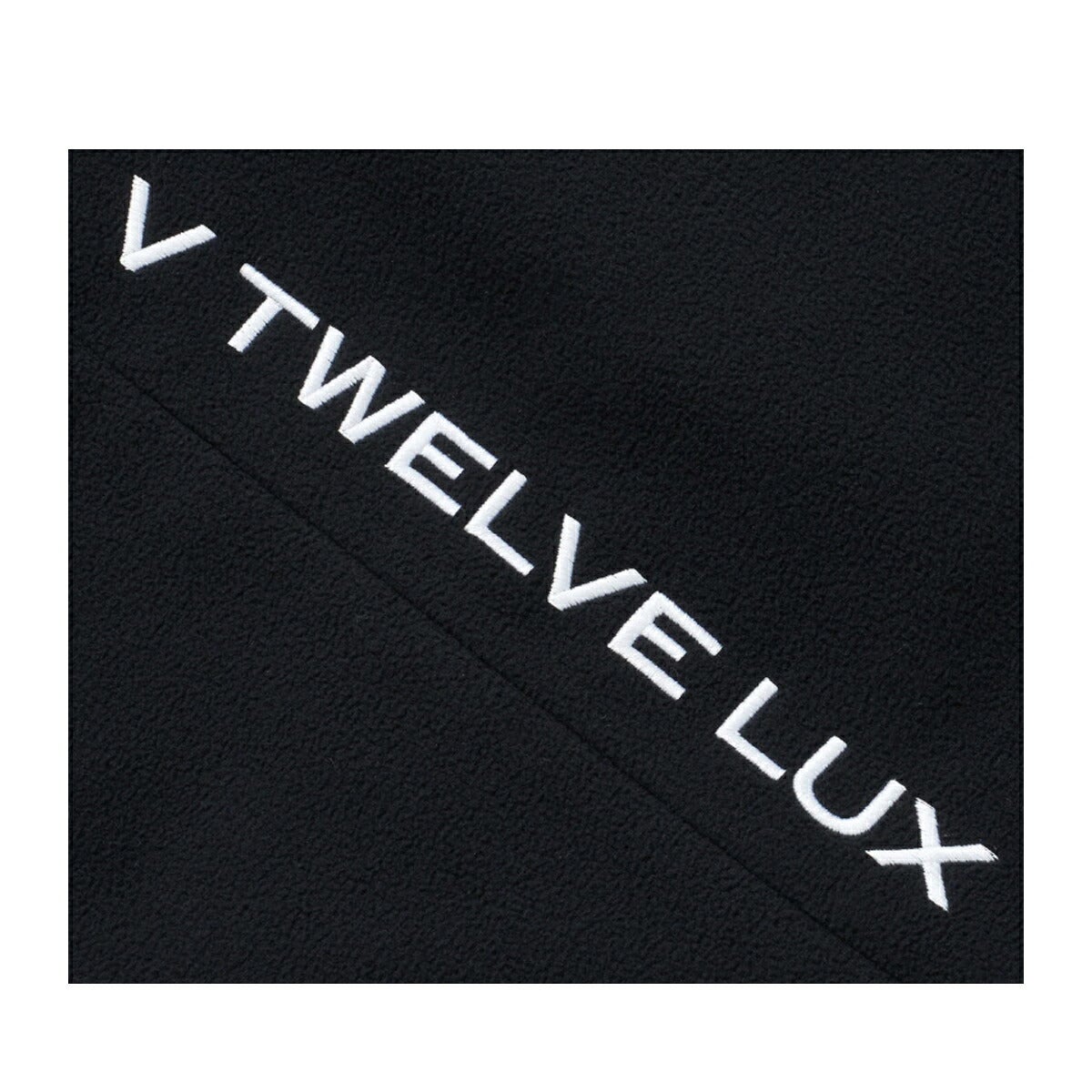V122026年秋冬モデルメンズLXFLEECEJKTジャケットVLX2620-JK04【26FW】