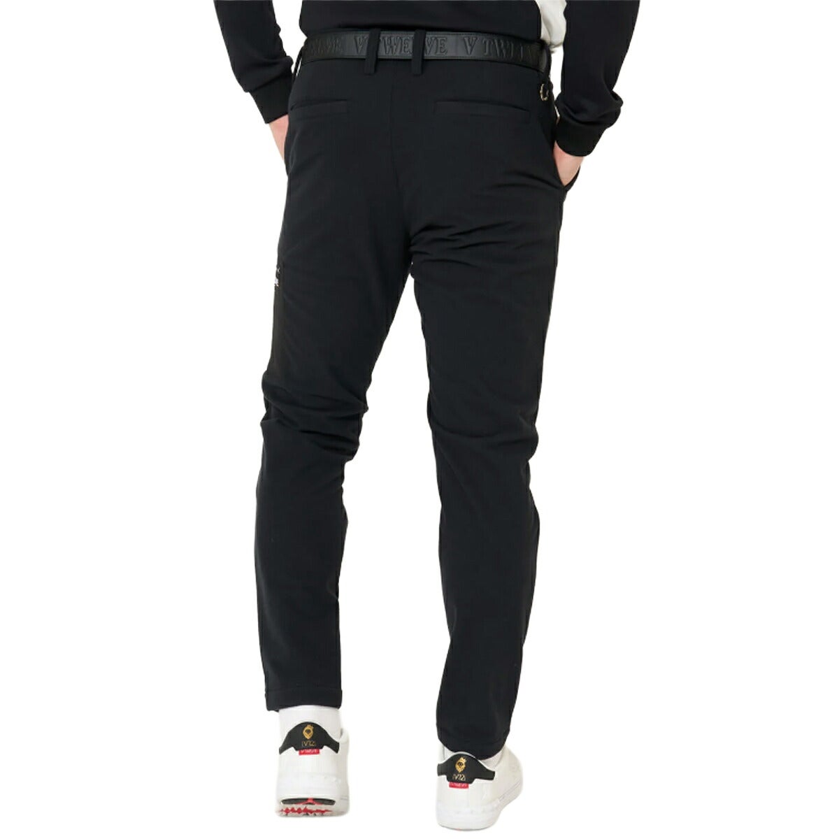 V122026年秋冬モデルメンズLXFLEECEPANTSロングパンツVLX2620-PN03【26FW】