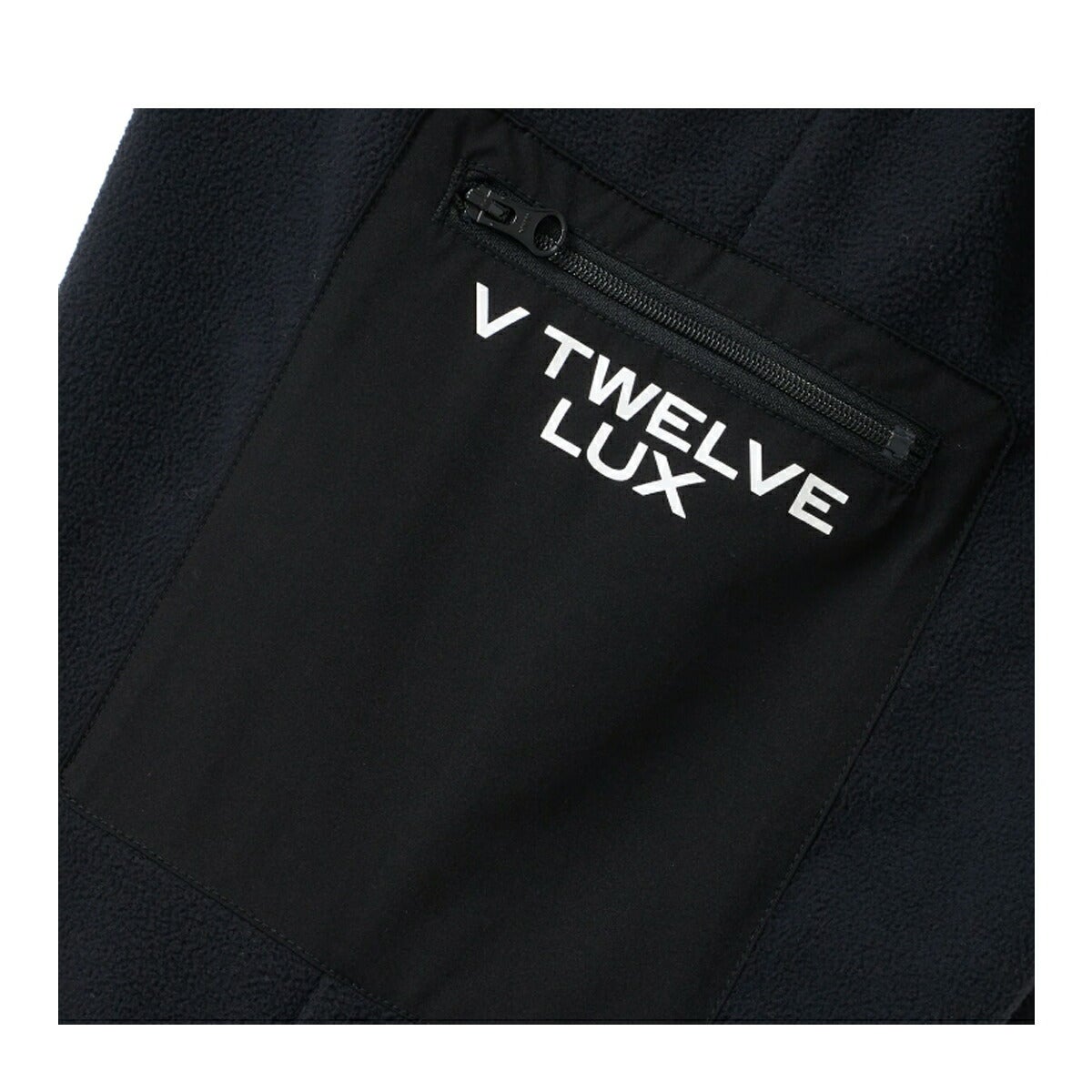 V122026年秋冬モデルメンズLXFLEECEPANTSロングパンツVLX2620-PN03【26FW】