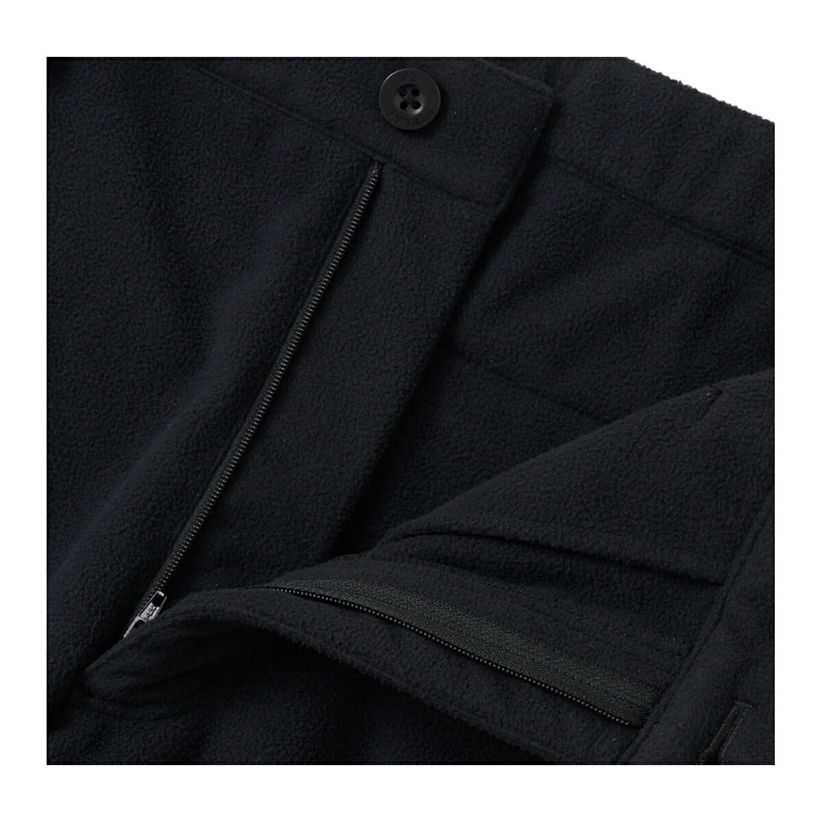 V122026年秋冬モデルメンズLXFLEECEPANTSロングパンツVLX2620-PN03【26FW】