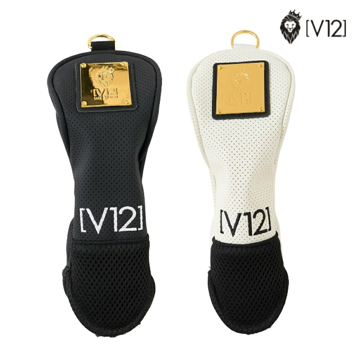 V122026年秋冬モデルユニセックスESSENTIALUTILITYユーティリティ用ヘッドカバーV122620-AC07【26FW】