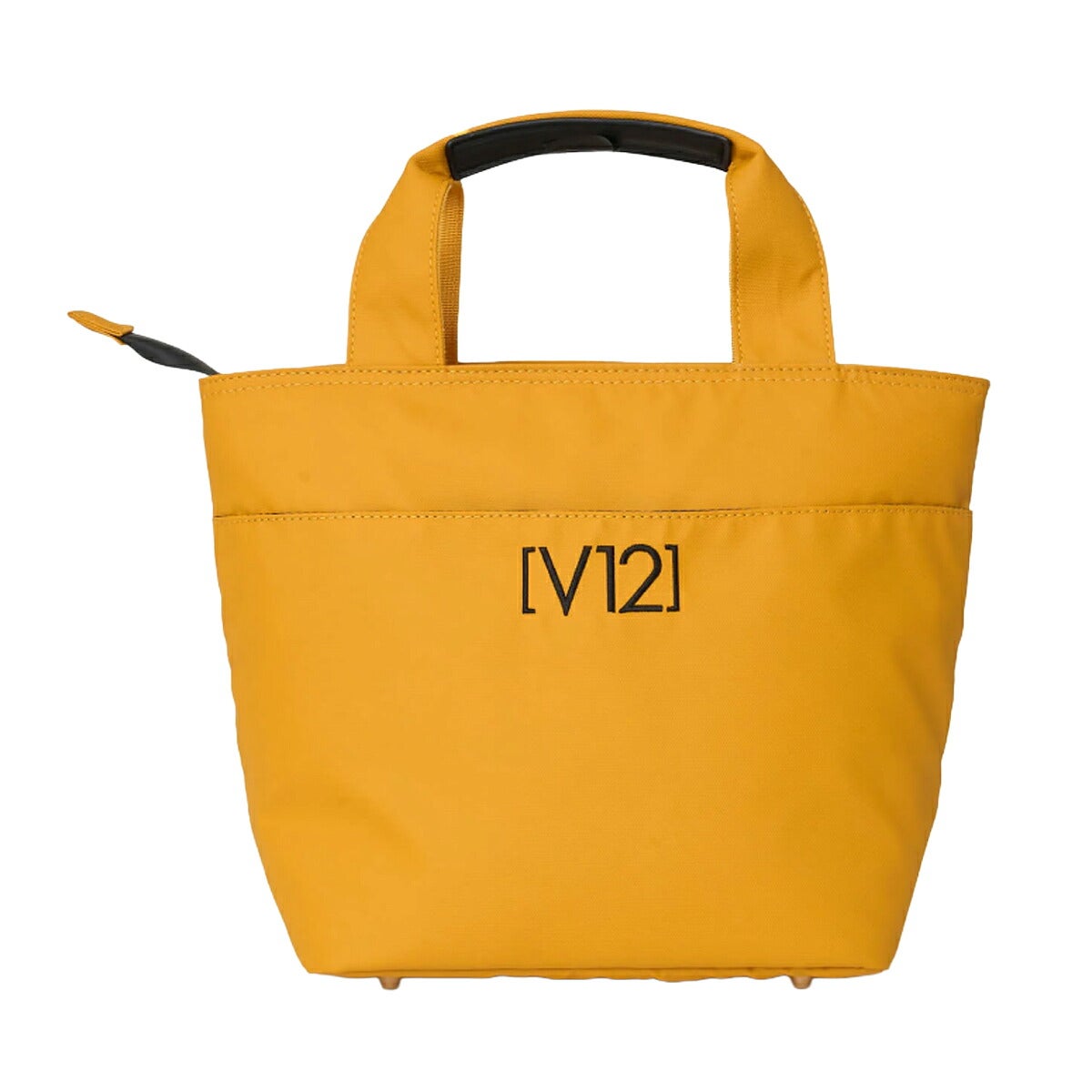 V122026年秋冬モデルユニセックスFLAPCARTBAGカートバッグV122620-BG01ラウンドバッグ【26FW】