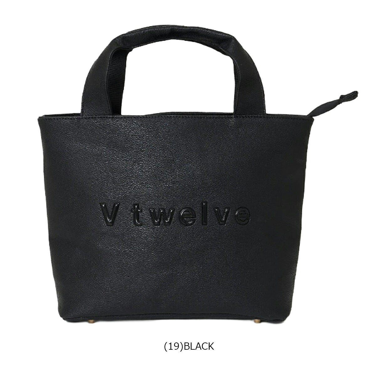 V122026年秋冬モデルユニセックス3DLOGOCARTBAGカートバッグV122620-BG02【26FW】