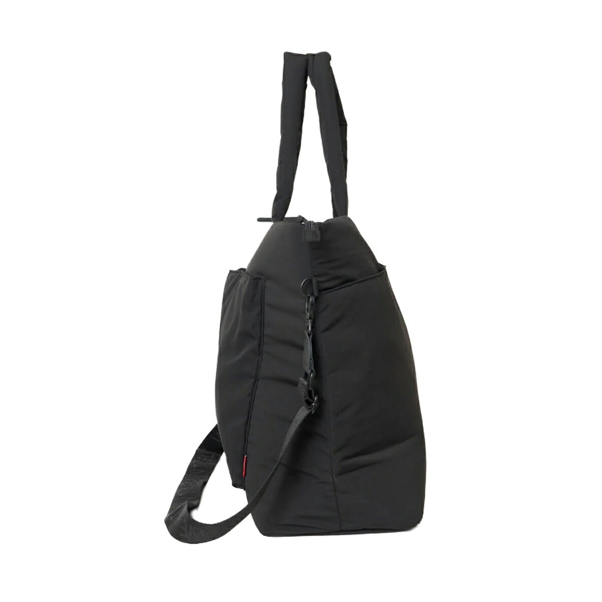 V122026年秋冬モデルユニセックスKNOTBIGTOTEトートバッグV122620-BG03【26FW】