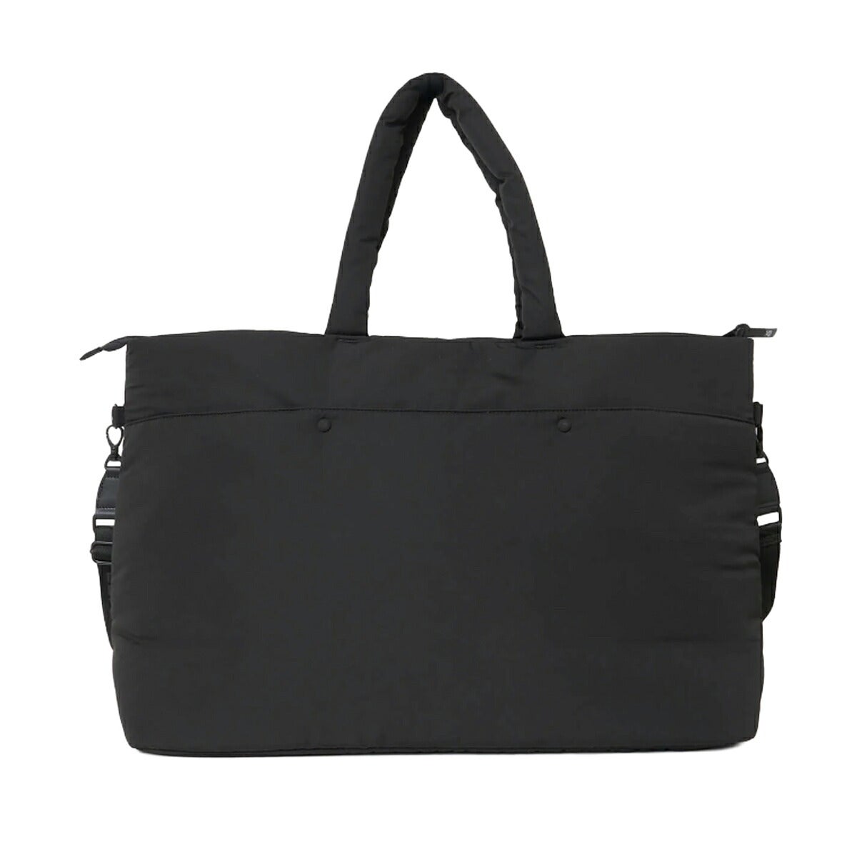 V122026年秋冬モデルユニセックスKNOTBIGTOTEトートバッグV122620-BG03【26FW】