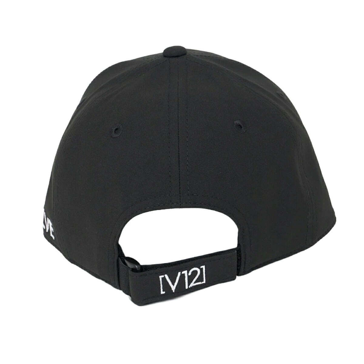 V122026年秋冬モデルユニセックスONEHANDCAPキャップV122620-CP01【26FW】