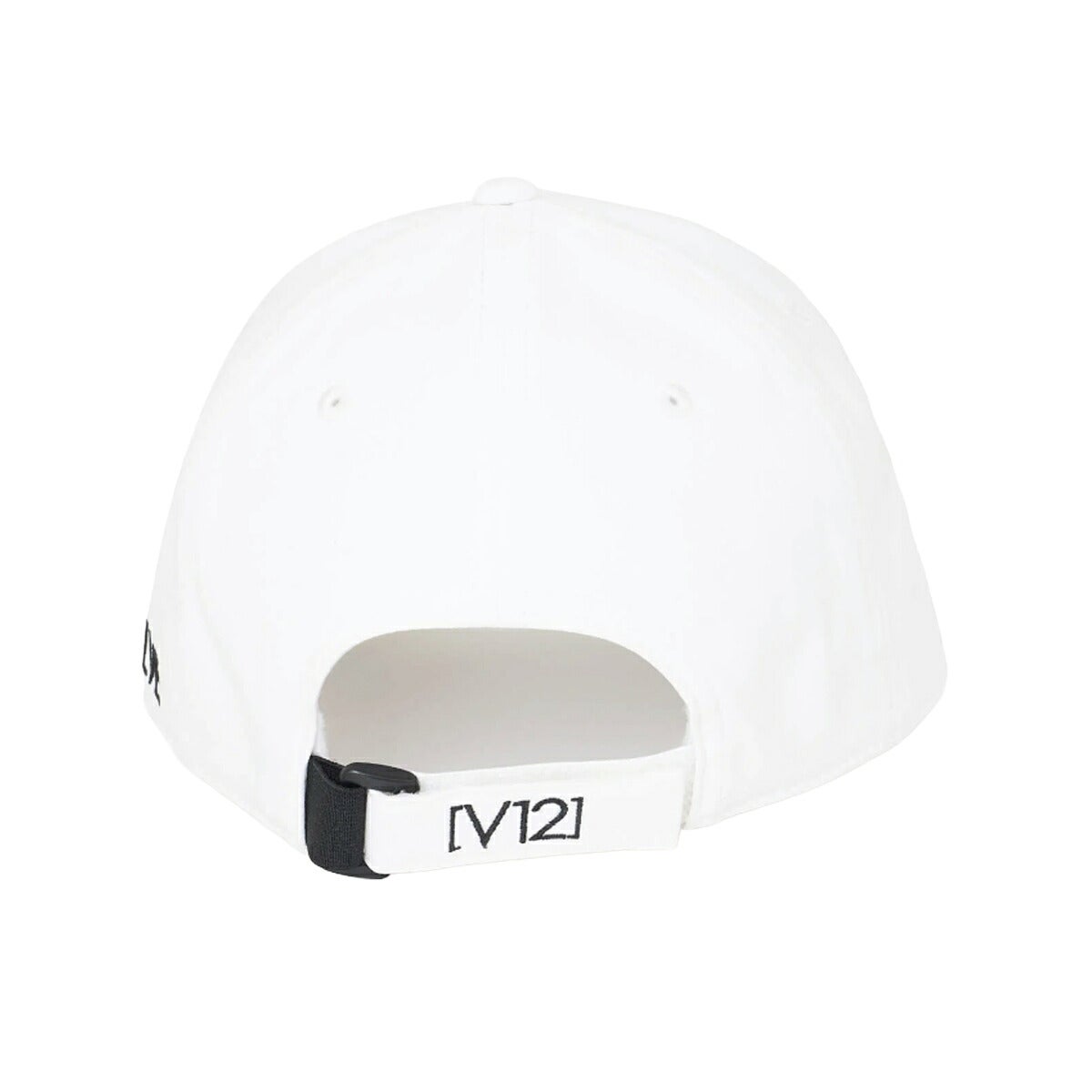 V122026年秋冬モデルユニセックスONEHANDCAPキャップV122620-CP01【26FW】