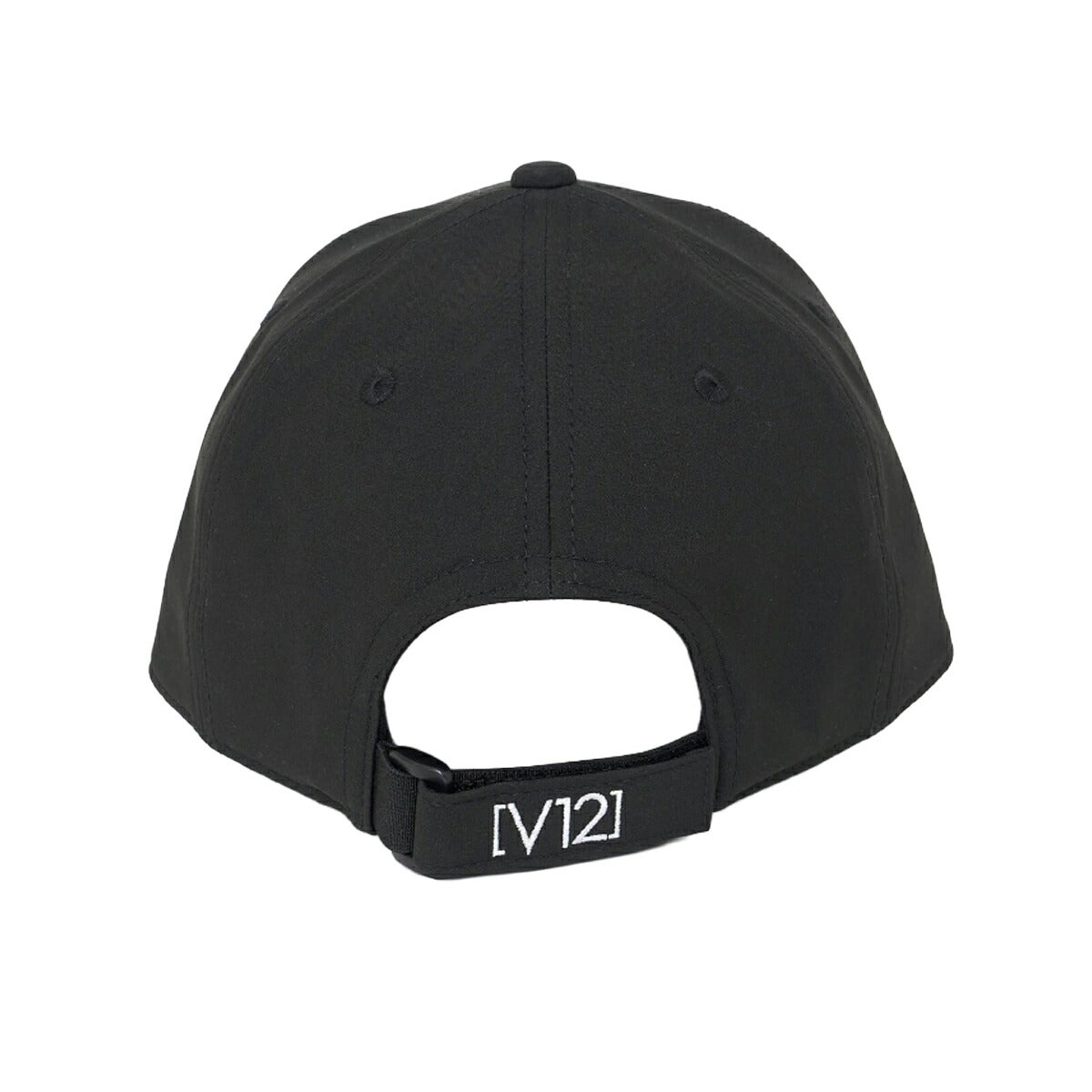 V122026年秋冬モデルユニセックスETFCAPキャップV122620-CP04【26FW】