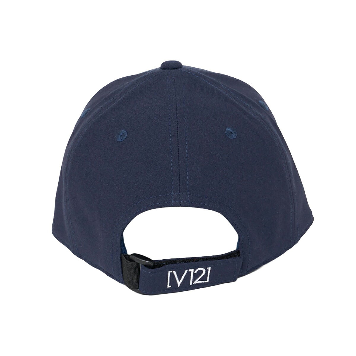 V122026年秋冬モデルユニセックスETFCAPキャップV122620-CP04【26FW】