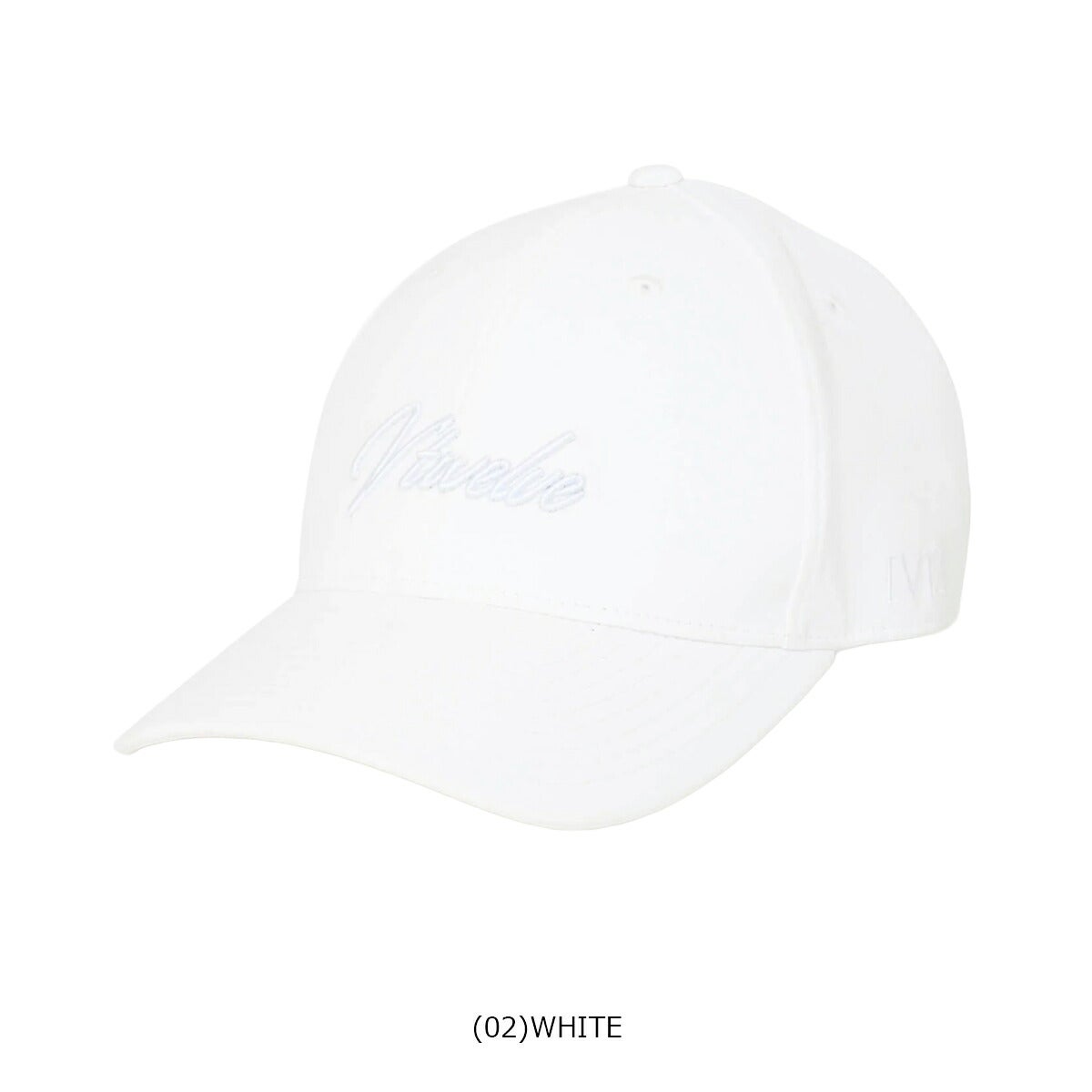 V122026年秋冬モデルユニセックスHIDEHCCAPキャップV122620-CP06【26FW】