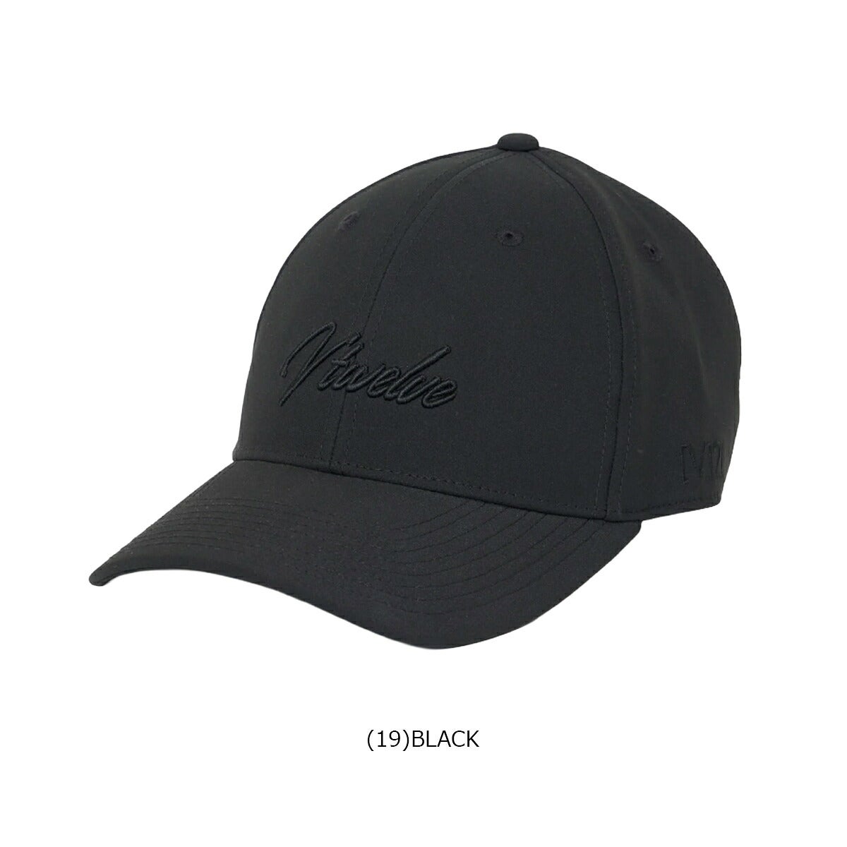 V122026年秋冬モデルユニセックスHIDEHCCAPキャップV122620-CP06【26FW】
